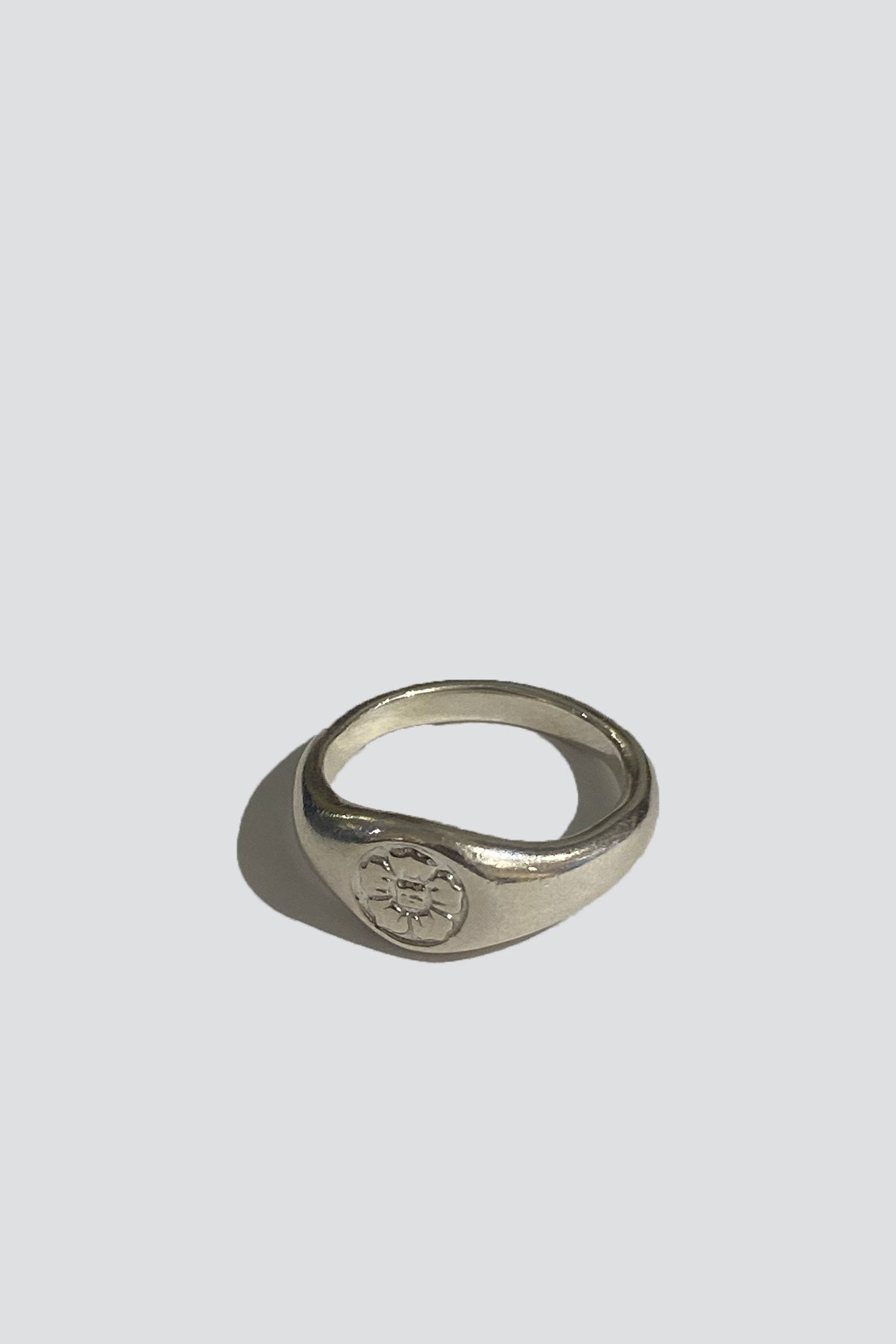 Flower Ring Garmentory