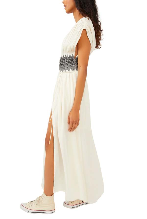 Devon Maxi Dress | Garmentory
