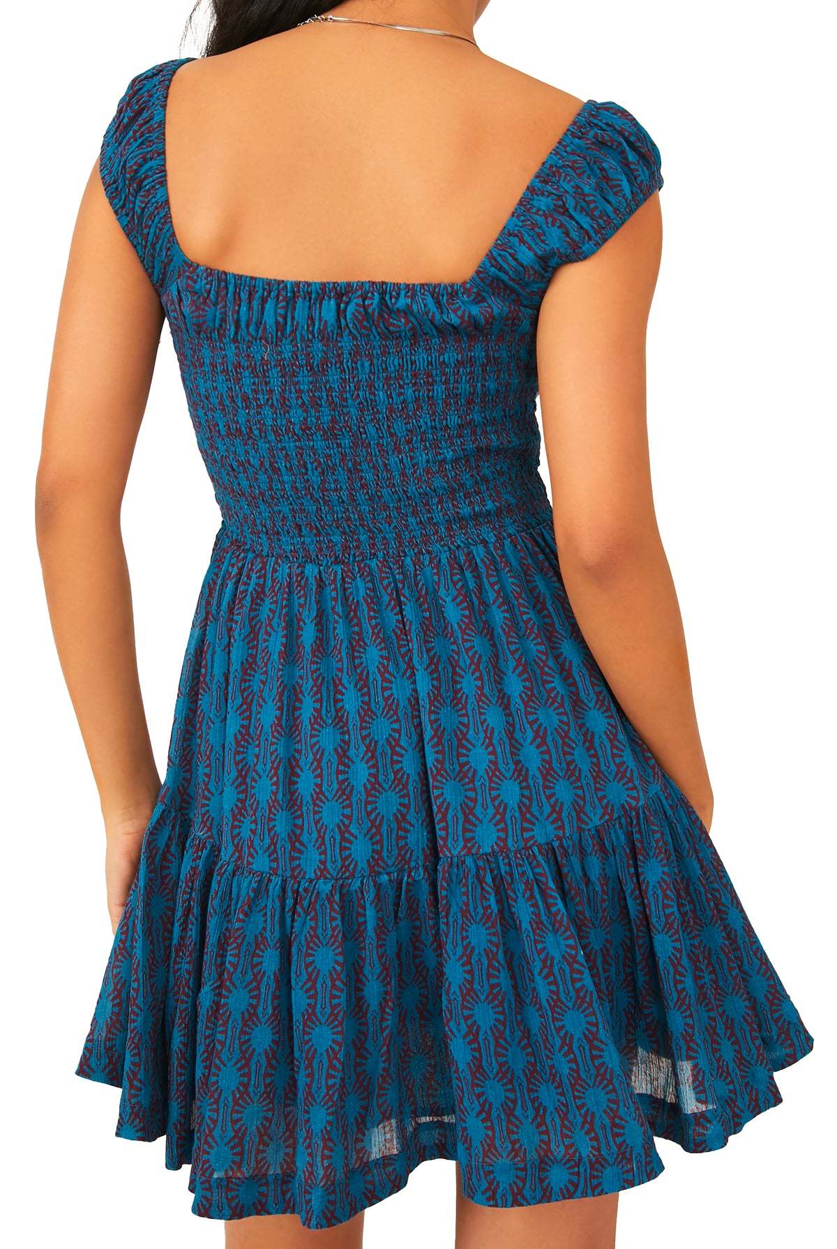 annie mini dress free people Free People. Sweet Annie Mini Dress