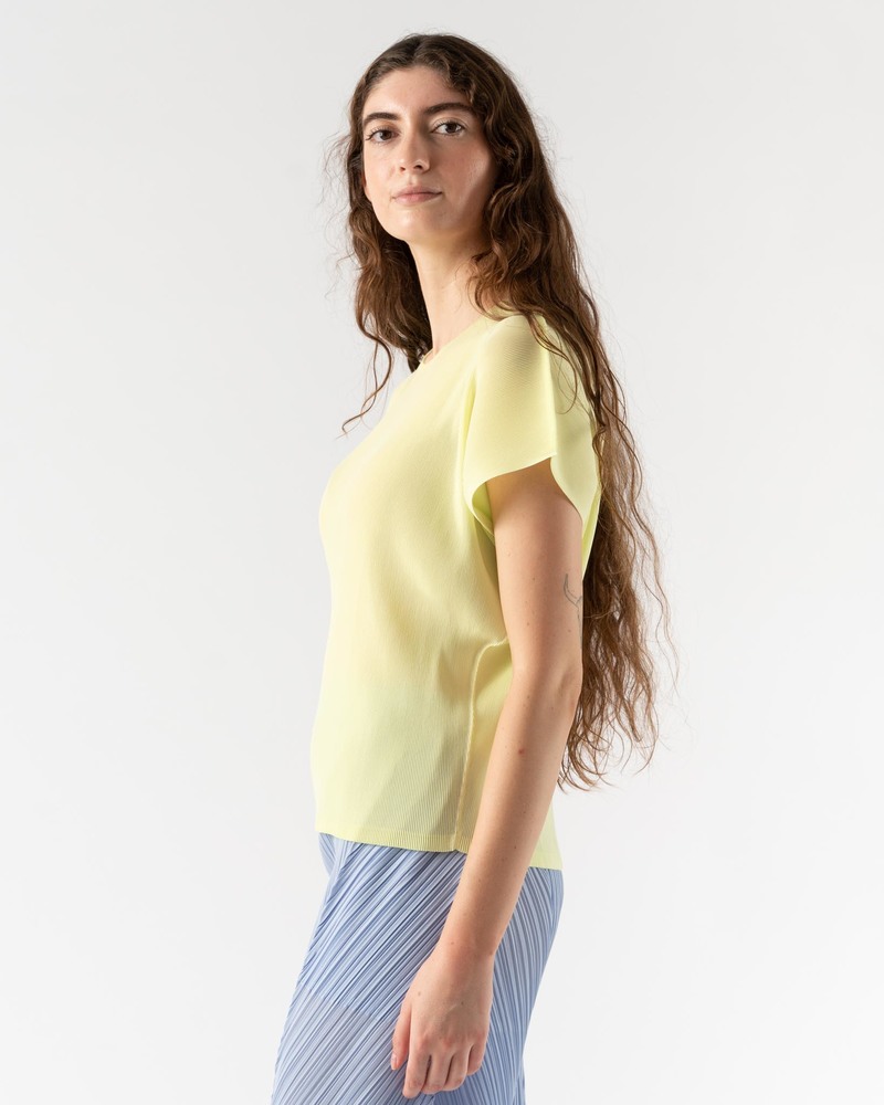 トップス PLEATS PLEASE ISSEY MIYAKE MIST Pleats Mist Top – La Garçonne