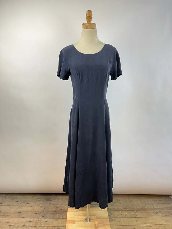 oversized graphic t shirt dress T-Shirt Over Dress main image 0