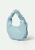 BRIE LEON The Ava Bag - Powder Blue - Thumbnail 1