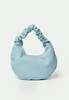BRIE LEON The Ava Bag - Powder Blue - Thumbnail 3
