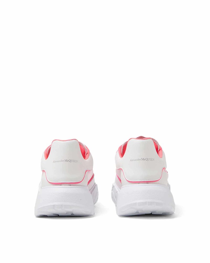 関税負担なし☆alexander mcqueen レディース Court スニーカー alexander mcqueen(アレキサンダーマックイーン) スニーカー