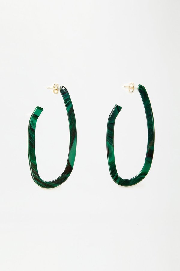 Rachel Comey MAYA EARRINGS Rachel Comey MAYA EARRINGS