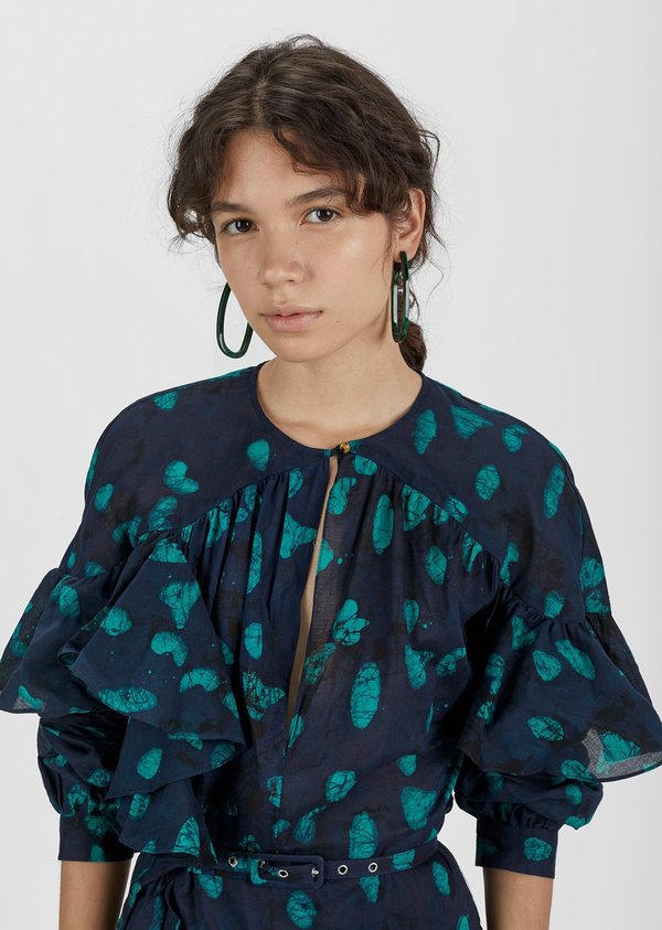 Rachel Comey MAYA EARRINGS Rachel Comey MAYA EARRINGS