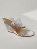 Maryam Nassir Zadeh Olympia Wedge - Thumbnail 13