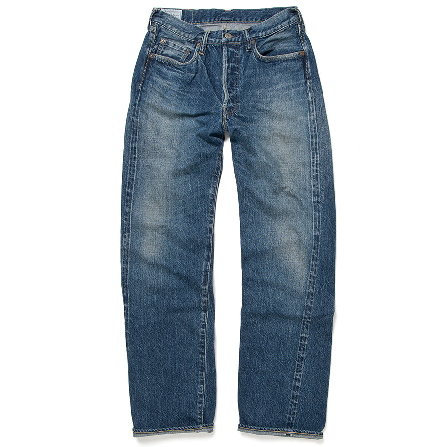 Studio D'Artisan International Washed Selvedge Regular