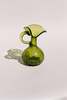 CORMIUM Crackled Pitcher - Jade - Thumbnail 1