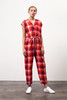 Osei-Duro Accra Jumpsuit - Thumbnail 6
