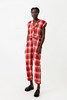 Osei-Duro Accra Jumpsuit - Thumbnail 7