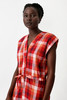 Osei-Duro Accra Jumpsuit - Thumbnail 8