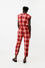 Osei-Duro Accra Jumpsuit - Thumbnail 9