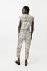 Osei-Duro Accra Jumpsuit - Thumbnail 13