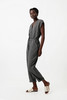 Osei-Duro Accra Jumpsuit - Thumbnail 1