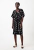 Osei-Duro Toss Kimono - Thumbnail 1