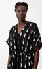 Osei-Duro Toss Kimono - Thumbnail 3