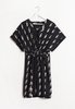 Osei-Duro Toss Kimono - Thumbnail 4