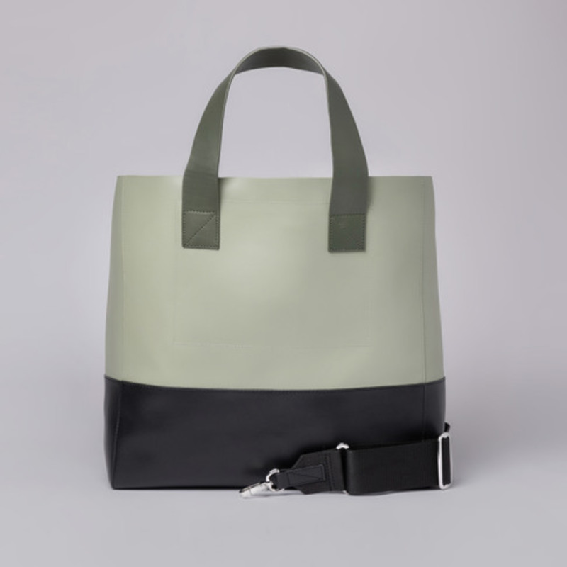 Nähen Totebag Rucksack Cutting Corners Design Schnittmuster