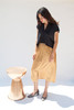Miranda Bennett Everyday Top, Cropped - Thumbnail 1