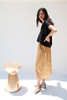 Miranda Bennett Everyday Top, Cropped - Thumbnail 2
