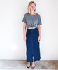Miranda Bennett Paperbag Skirt - Thumbnail 1