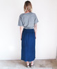 Miranda Bennett Paperbag Skirt - Thumbnail 4