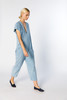 Miranda Bennett Everyday Jumpsuit - Thumbnail 2
