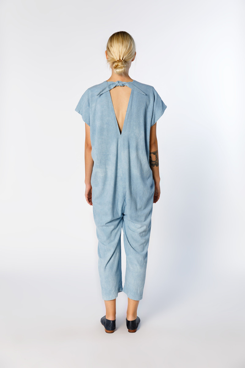 Miranda Bennett Everyday Jumpsuit Miranda Bennett Everyday Jumpsuit