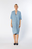 Miranda Bennett Muse Dress - Thumbnail 2