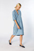 Miranda Bennett Muse Dress - Thumbnail 3