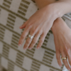 Tarin Thomas Lana Ring - Thumbnail 2