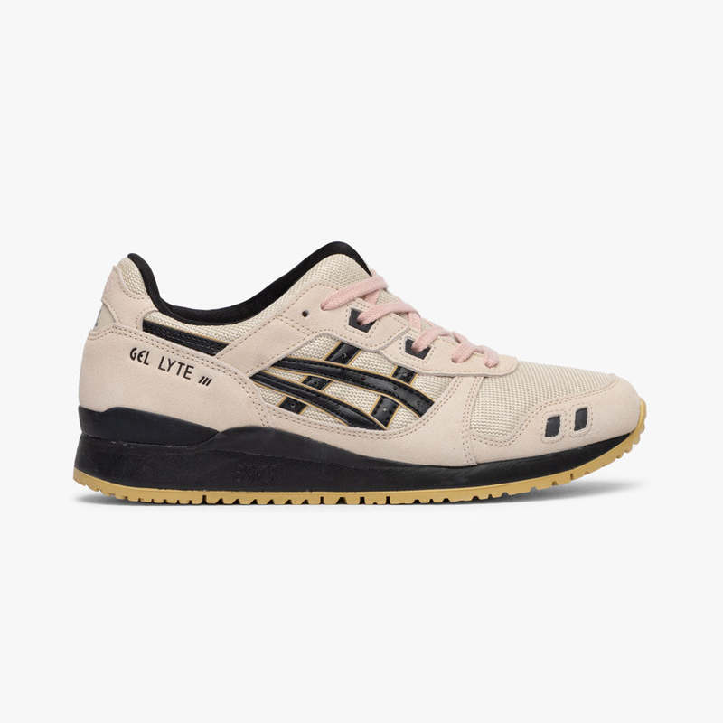 Asics Men Asics Gel Lyte Mt Yay ASICS Gel Lyte III Shoes OG White