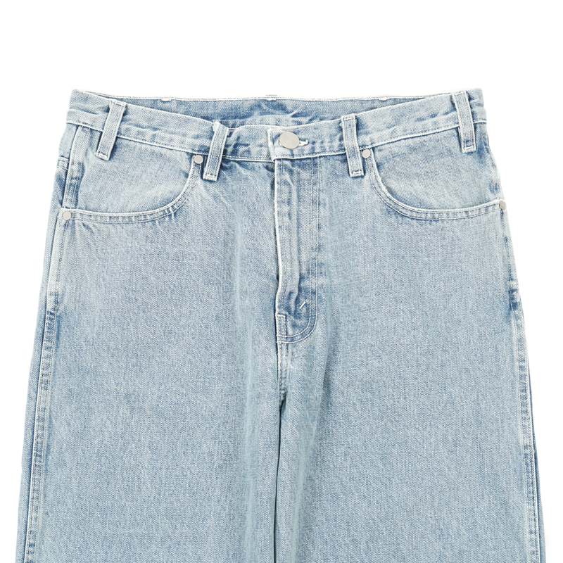 パンツ Paa Four Pocket Denim Jean- Light Wash HOUSE OF PAA FOUR POCKET DENIM JEAN LIGHT WASH – BLENDS