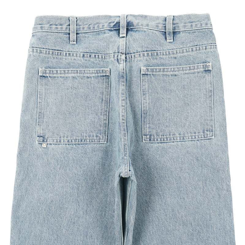 Paa Four Pocket Denim Jean - Extra Light Wash | Garmentory