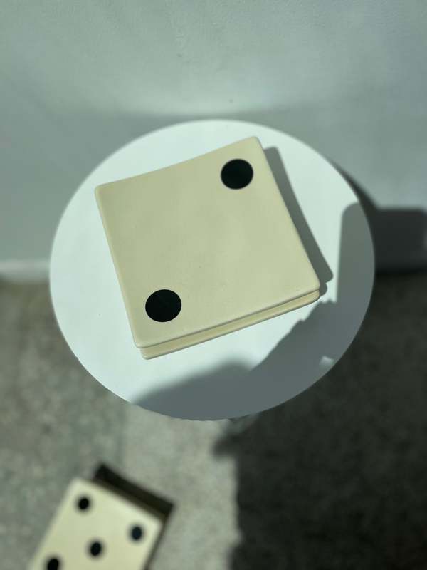 Dice Plates Garmentory