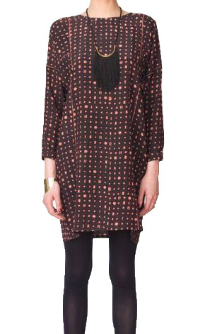 Seek Collective Sara Dress Seek Collective Sara Dress