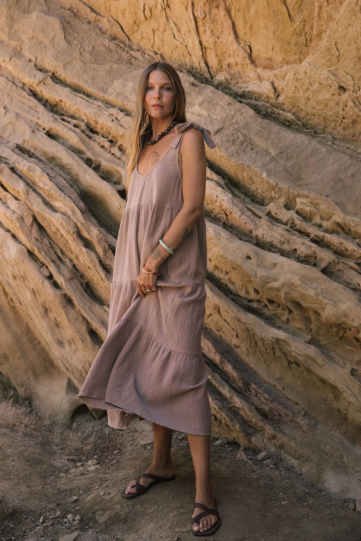 Dress Playsuits Adelaide Dress Top Jumpsuit Adelaide Tween Dress