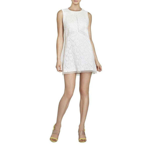 BCBG MAXAZRIA Amelie Dress | Garmentory BCBG MAXAZRIA Amelie Dress | Garmentory