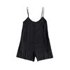 Ali Golden Rayon Romper - Thumbnail 7