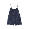 Ali Golden Rayon Romper - Thumbnail 4