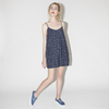 Ali Golden Rayon Romper - Thumbnail 6