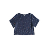 Ali Golden WOVEN T-SHIRT - Thumbnail 4