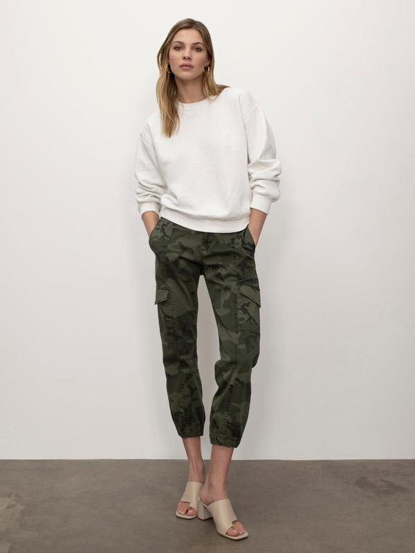 Sanctuary Rebel Pant - Hiker Camo | Garmentory