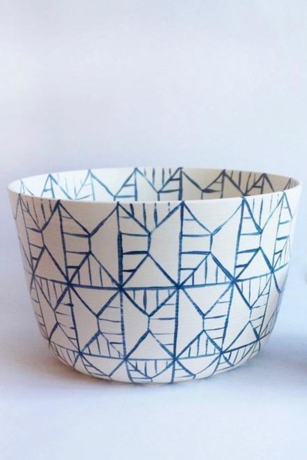 Workaday Handmade Large Maurice Bowl Workaday Handmade Large Maurice Bowl