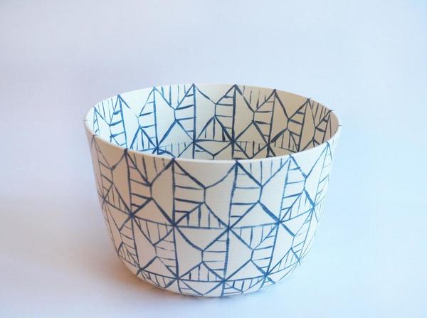 Workaday Handmade Large Maurice Bowl Workaday Handmade Large Maurice Bowl