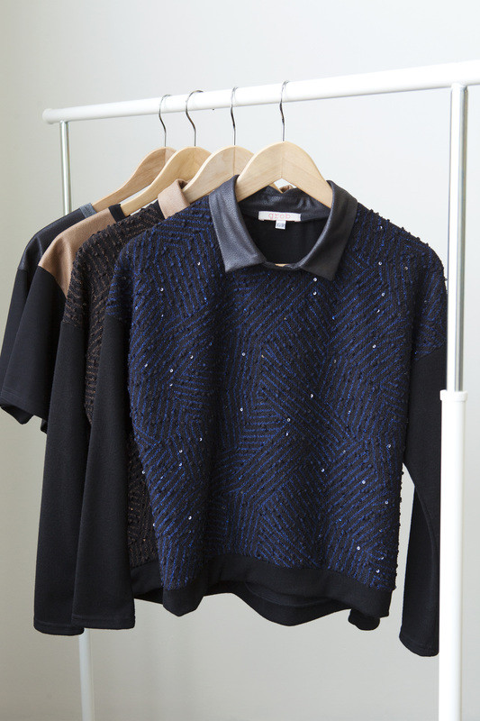Grob Meteor Sweater Grob Meteor Sweater