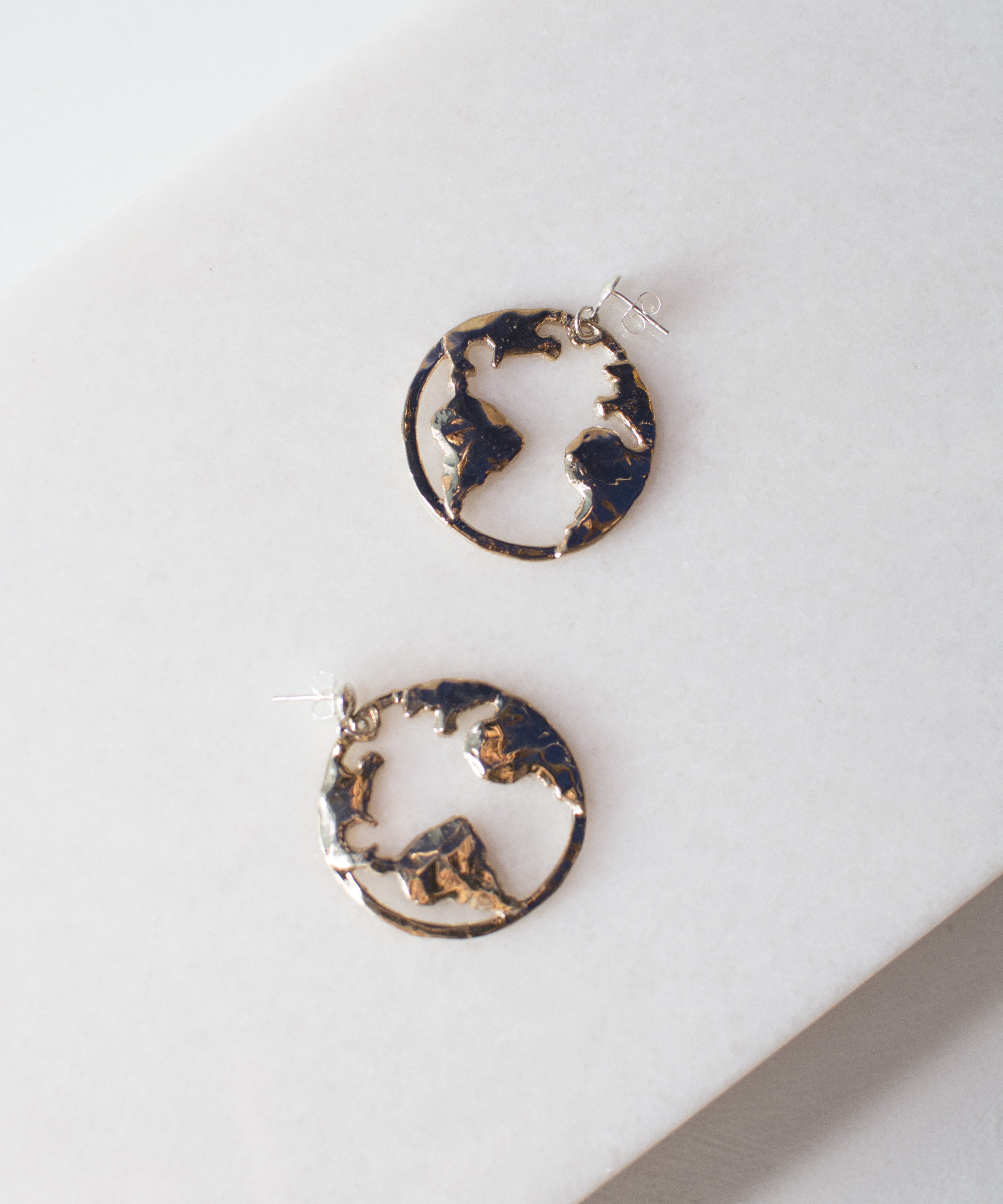 Open House Earth Earrings | Garmentory