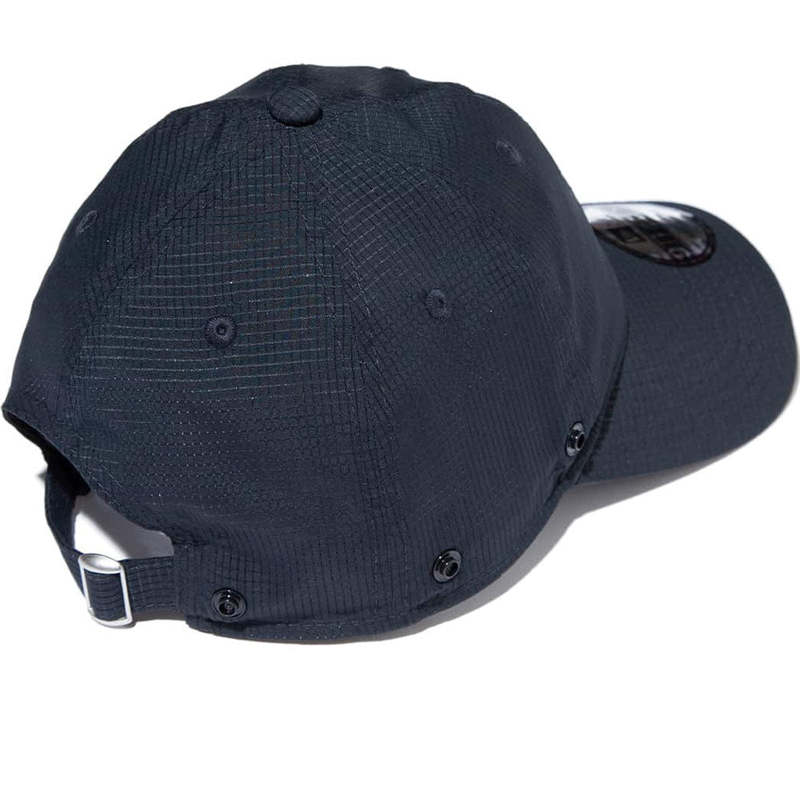 FCE Sunshade Cap x New Era - Black | Garmentory