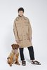 Ducktail Rainwear Dog's Raincoat -  - Thumbnail 7